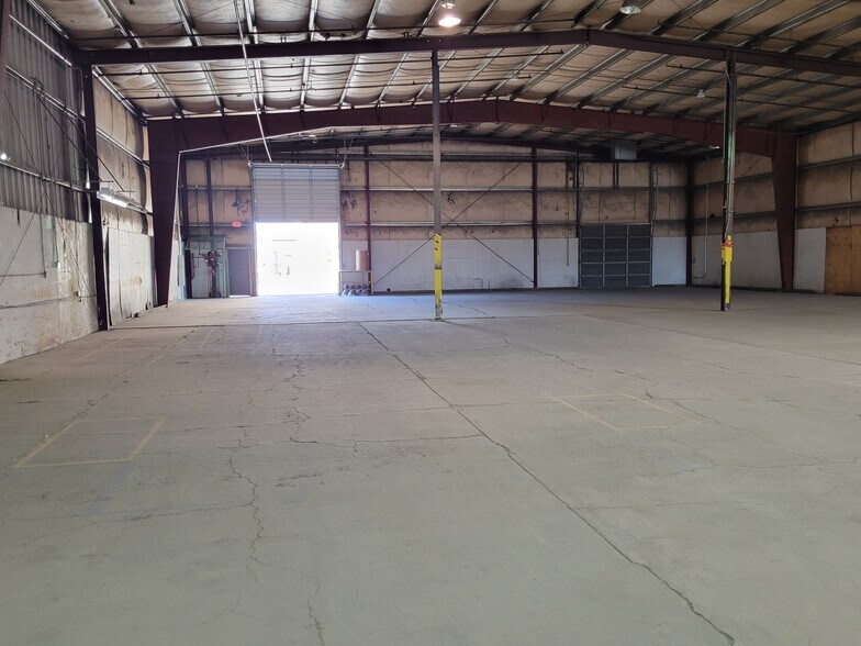More Photos Of 1941 NW Industrial Park Rd, Prineville Unknown For Lease