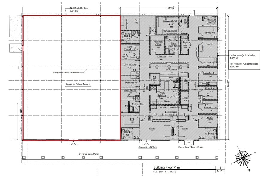 More Photos Of 2020 Fm-1960, Houston Storefront Retail Office For Lease