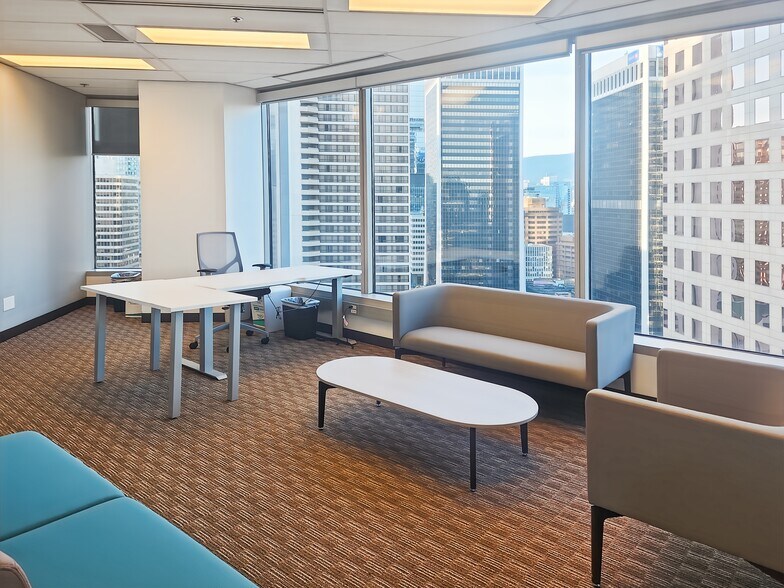 More Photos Of 885 W Georgia St, Vancouver Coworking Space
