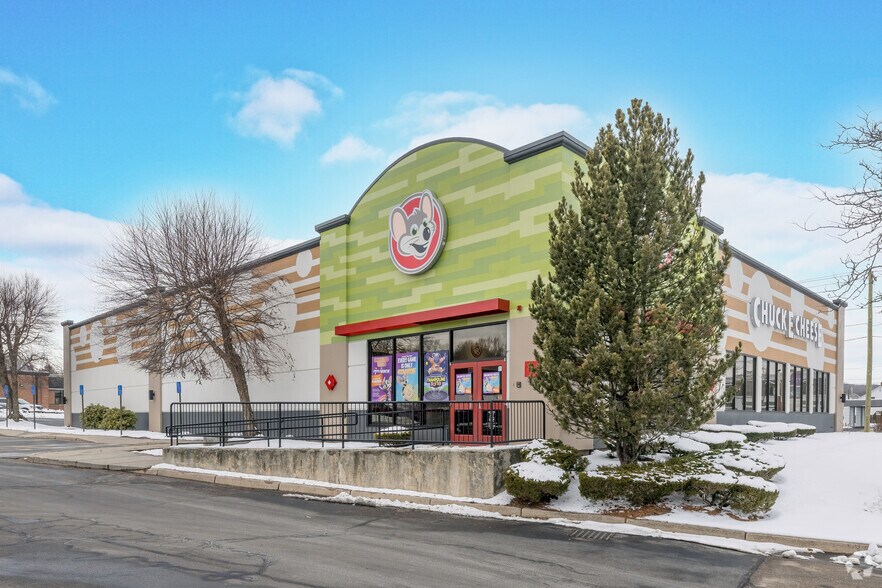 More Photos Of 650 Bald Hill Rd, Warwick Unknown For Sale