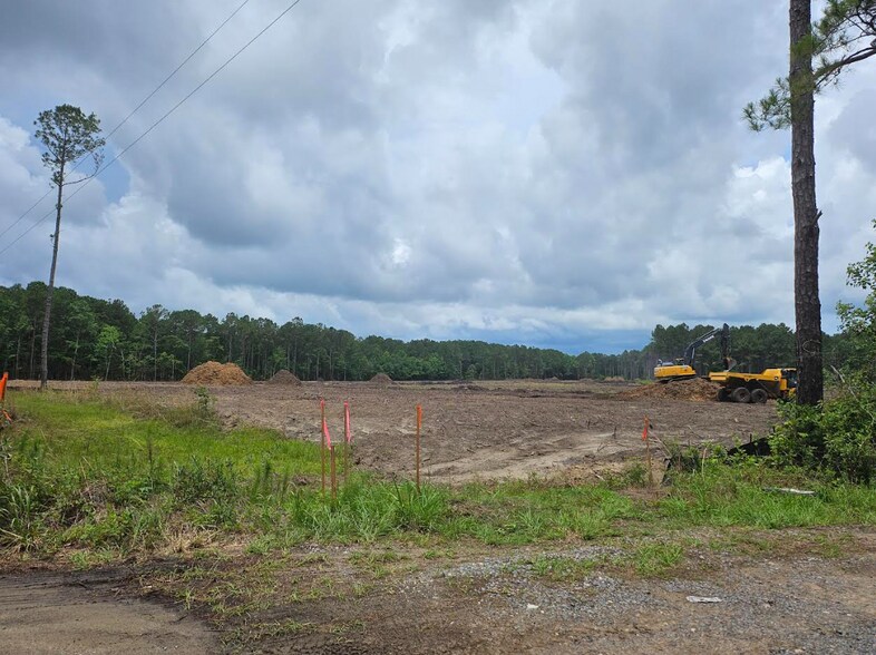 More Photos Of 6549 Highway 17 Hwy, Awendaw Land For Sale
