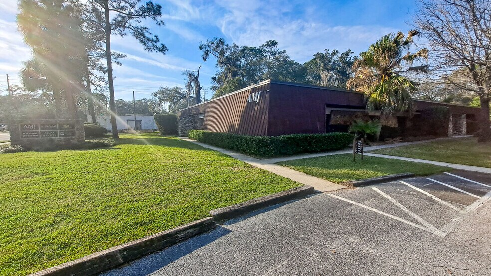 More Photos Of 502 NW 16th Ave, Gainesville Office For Lease