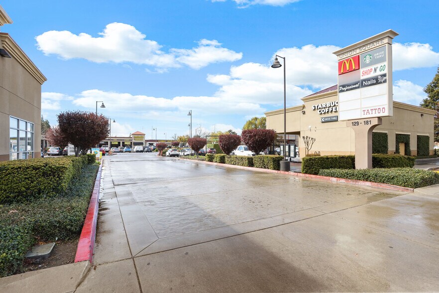 Primary Photo Of 181-121 S Union Rd, Manteca Freestanding For Lease