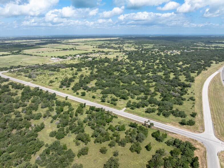 More Photos Of 1104 N Patterson Ave, Florence Land For Sale