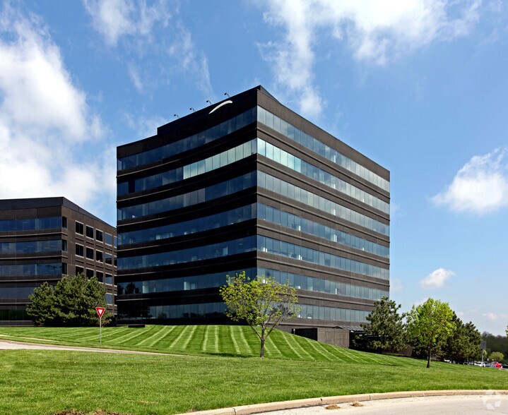 Primary Photo Of 7300 NW Tiffany Springs Pky, Kansas City Office For Sale