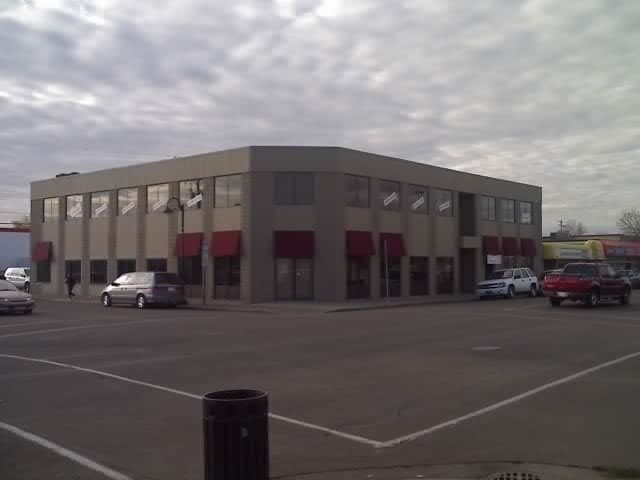 More Photos Of 10211 100th Ave, Fort Saskatchewan Health Club For Lease
