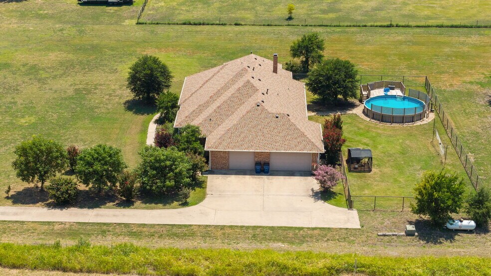 More Photos Of 2113 S Coit Rd, Celina Land For Sale