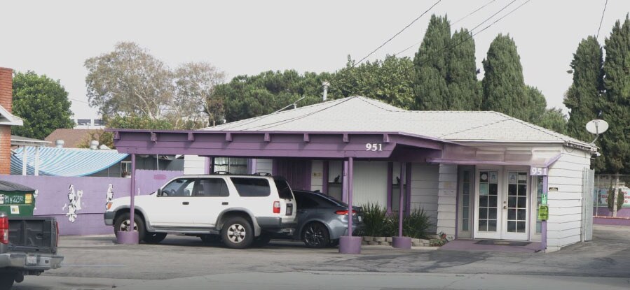 More Photos Of 951 W 223rd St, Torrance Land For Lease