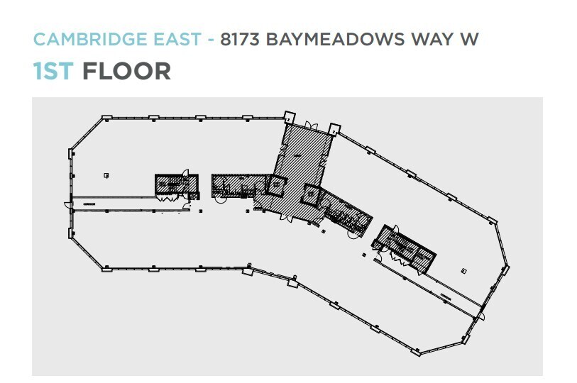 More Photos Of , Jacksonville Office For Sale