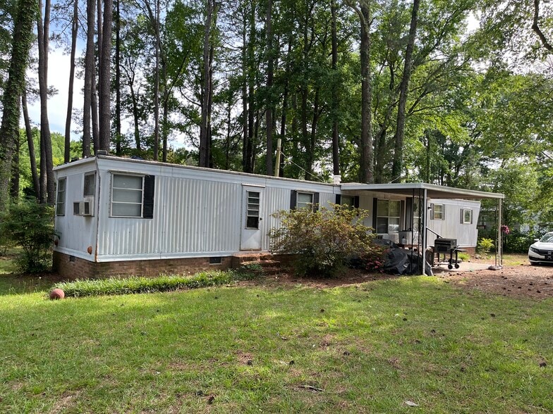 More Photos Of 1425 Farlow Rd, Raleigh Manufactured Housing Mobile Home Park For Sale