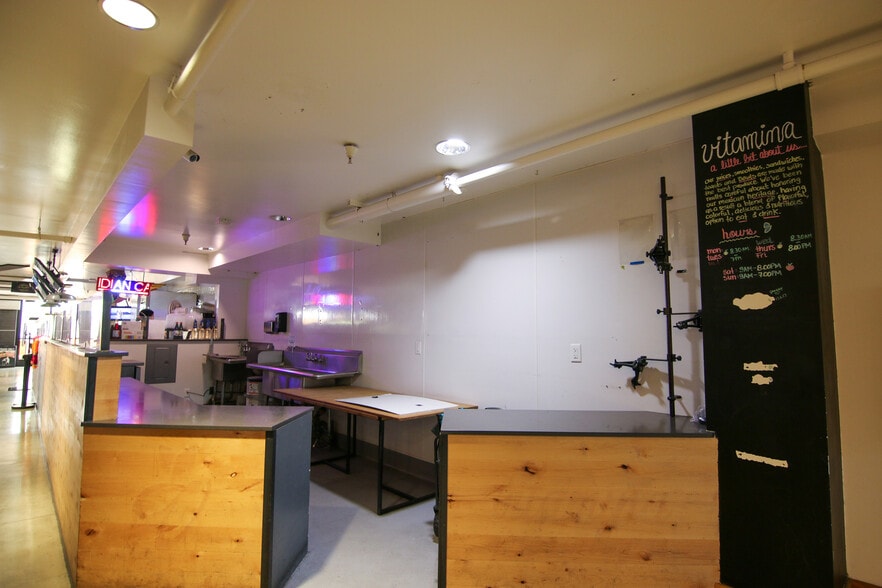 More Photos Of 387 S 1st St, San Jose Loft Creative Space For Lease