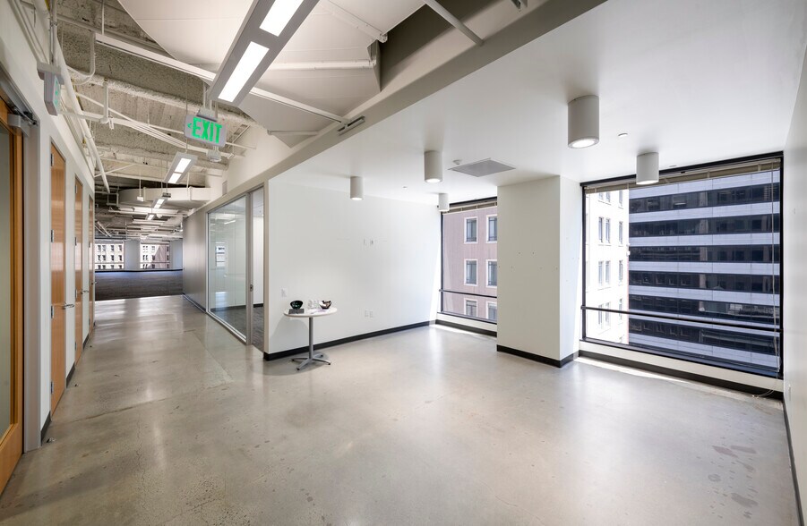 More Photos Of 33 New Montgomery St, San Francisco Office For Lease
