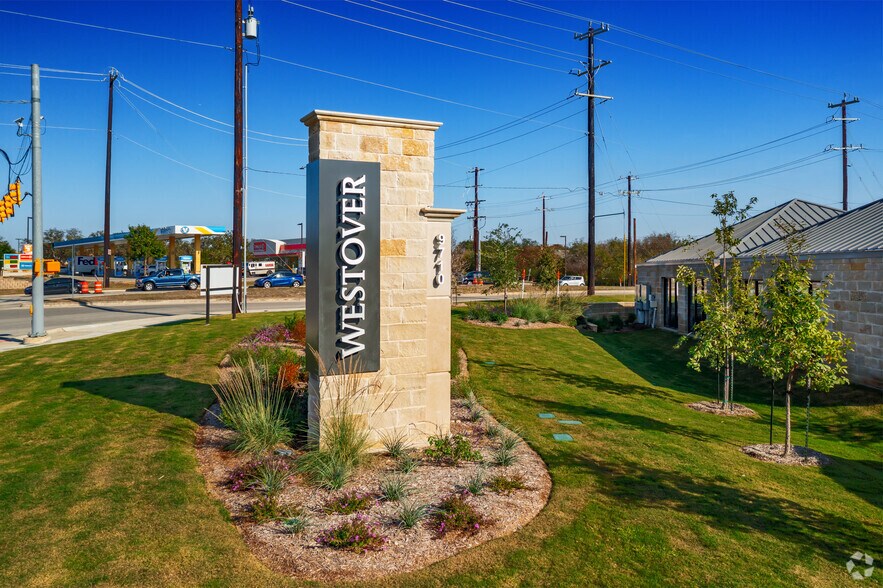 More Photos Of , San Antonio Office For Sale