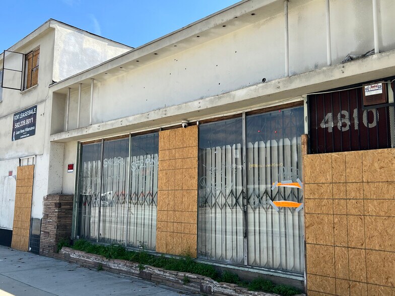 More Photos Of , South Gate Industrial For Sale
