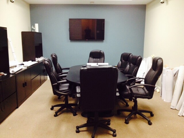 More Photos Of 1414 Route 130 N, Burlington Light Distribution For Lease