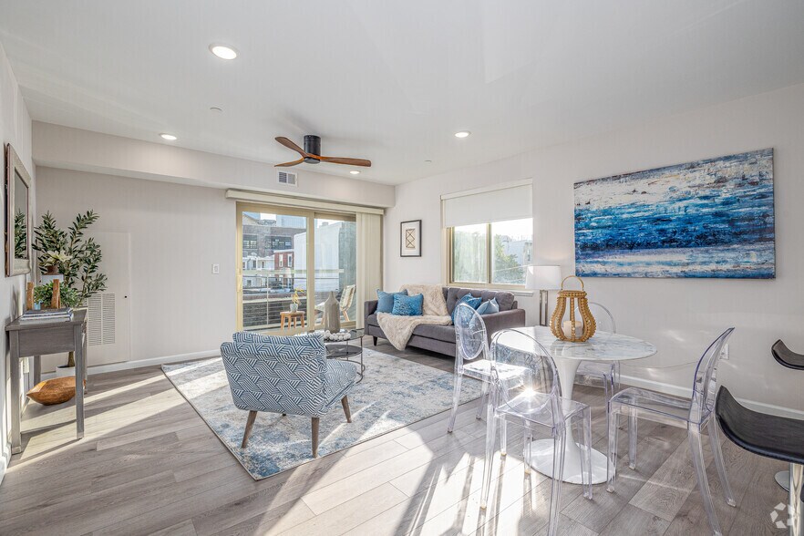 More Photos Of 1825 Callowhill Street, Philadelphia Apartments For Lease