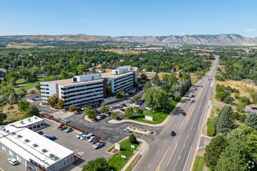 More Photos Of 12600 W Colfax Ave, Lakewood Unknown For Lease