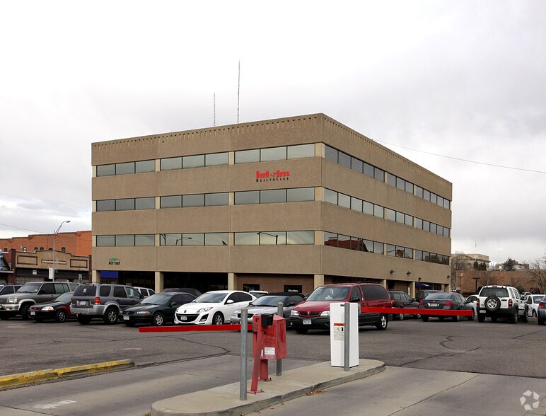 More Photos Of 720 N Main St, Pueblo Office For Lease