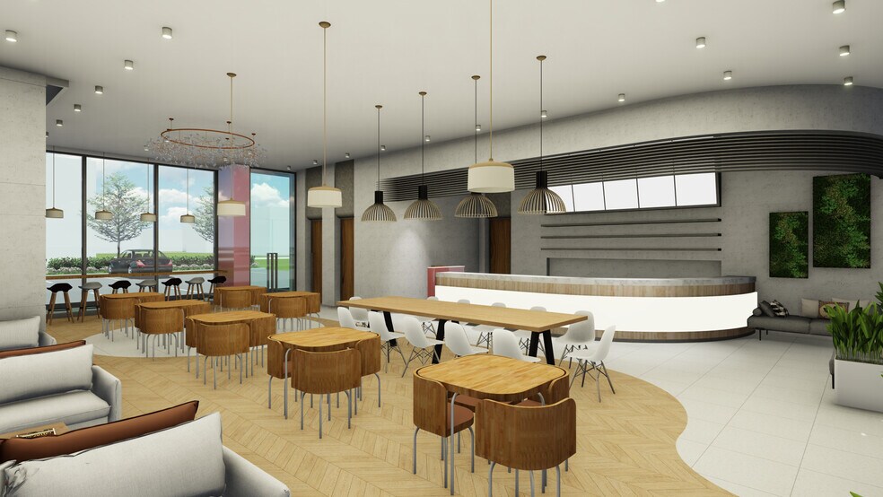 More Photos Of 904 W Colonial Dr, Orlando Land For Sale