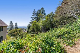 More Photos Of 614 Cragmont Ave, Berkeley Land For Sale
