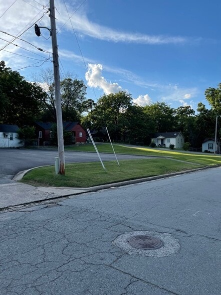 More Photos Of 5100 W 12th St, Little Rock Medical For Sale