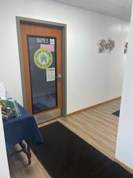 More Photos Of 407 N Front St, Spooner Office For Sale