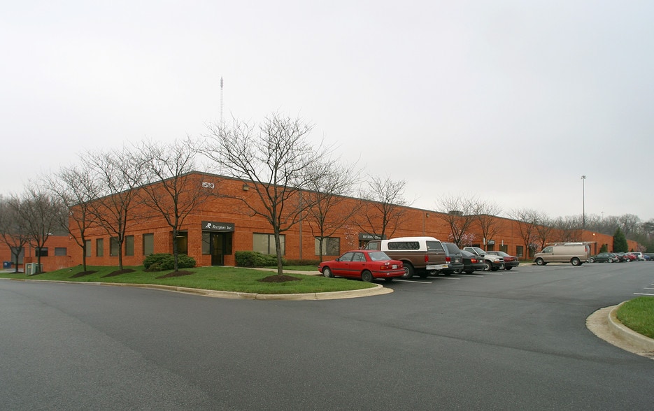 More Photos Of 1500 Caton Center Dr, Arbutus Unknown For Lease