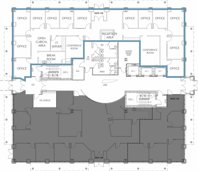 More Photos Of 250 S 5th St, Boise Office For Lease