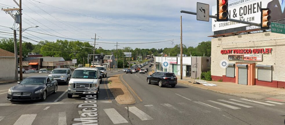 More Photos Of 33 Chester Pike, Collingdale Freestanding For Sale
