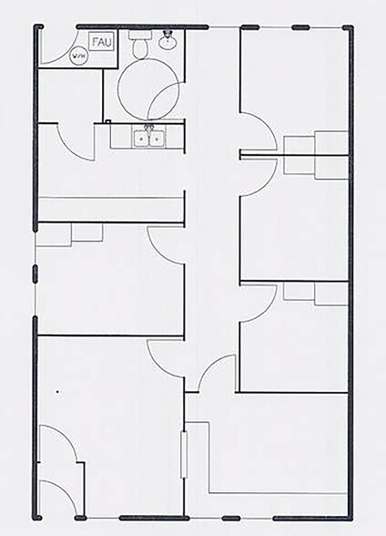 More Photos Of 8202 Clearvista Parkway, Indianapolis Medical For Lease