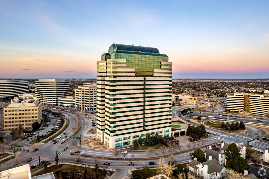 More Photos Of 6400 S Fiddlers Green Cir, Greenwood Village Coworking Space