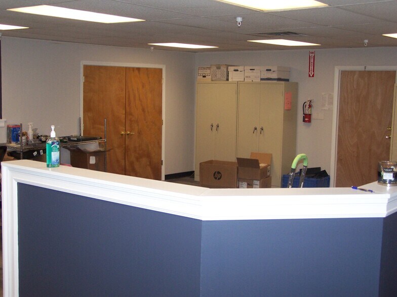 More Photos Of 150 Wales Ave, Tonawanda Warehouse For Lease