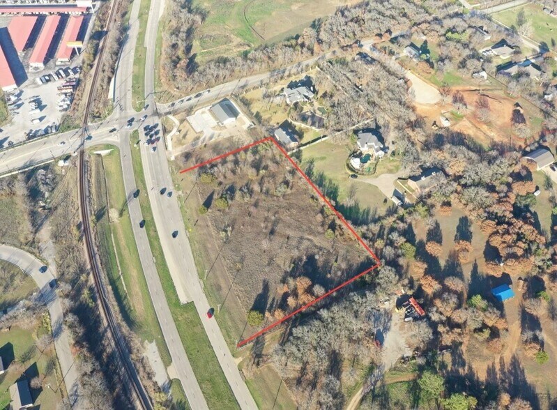 More Photos Of 1200 N Main St, Keller Land For Sale