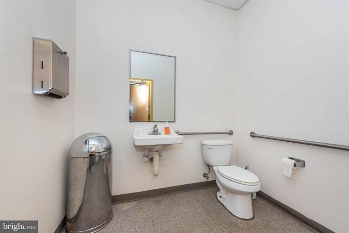 More Photos Of 317 W Franklin St, Baltimore Storefront Retail Office For Sale