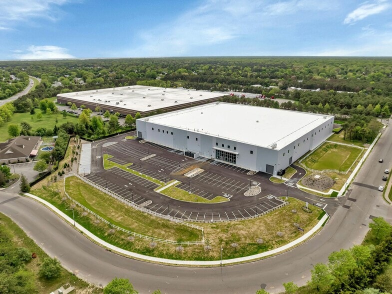 Primary Photo Of 645 National Blvd, Medford Distribution For Sale