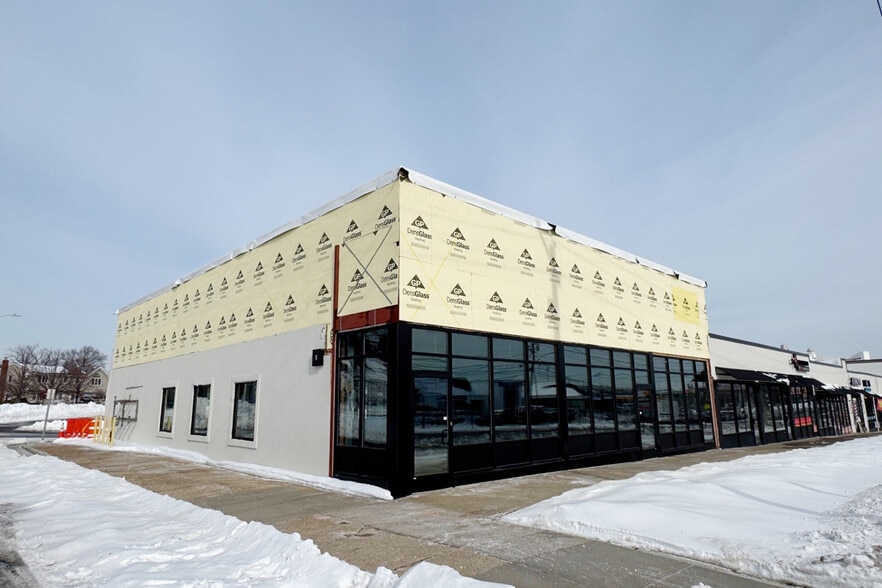 More Photos Of 3695-3715 Hempstead Tpke, Levittown Unknown For Lease