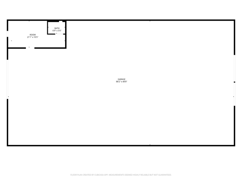 More Photos Of 75 Licht Pky, Spring Creek Industrial For Lease
