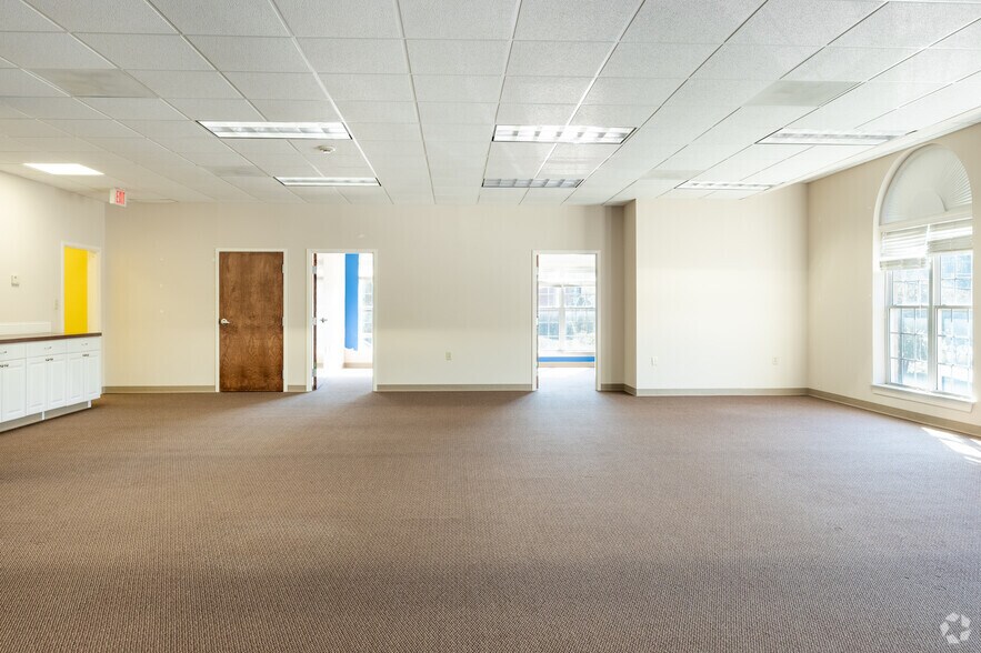 Photo of 2nd Floor Ste 203