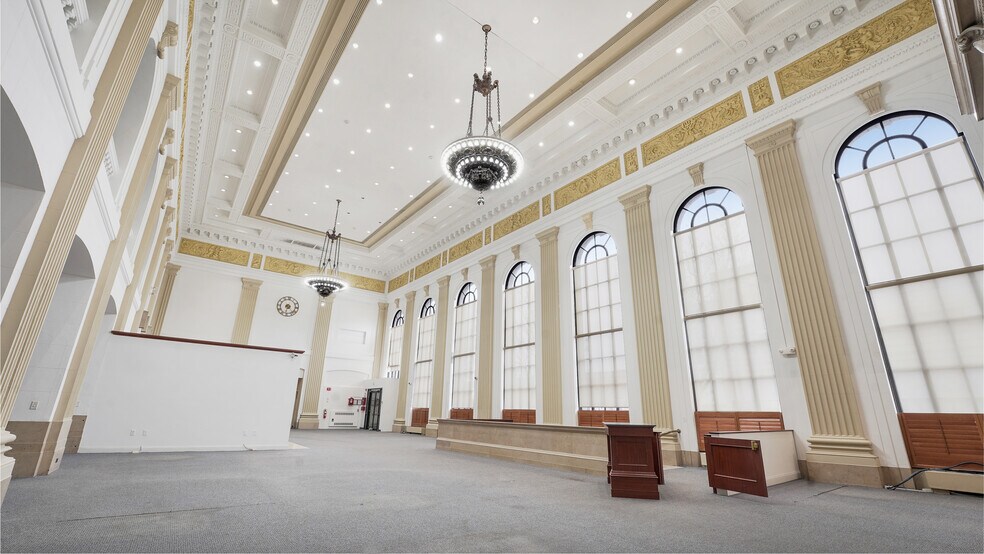 More Photos Of 95-101 William St, New Bedford Bank For Sale