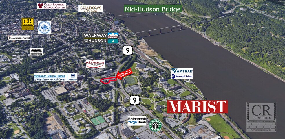 More Photos Of 11 Marist Dr, Poughkeepsie General Retail For Sale