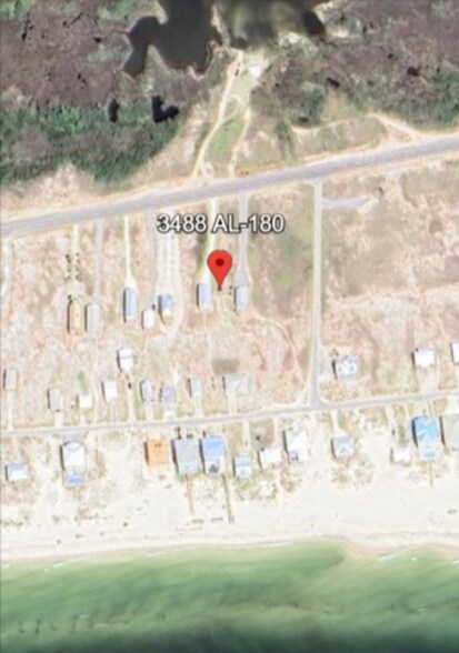Primary Photo Of 3488 State Highway 180, Gulf Shores Land For Sale