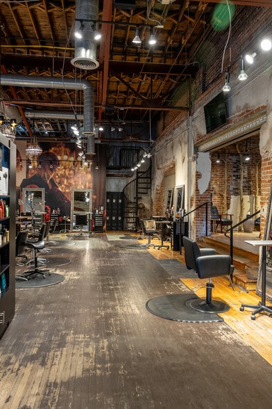 More Photos Of 1575 Boulder St, Denver Storefront Retail Office For Lease