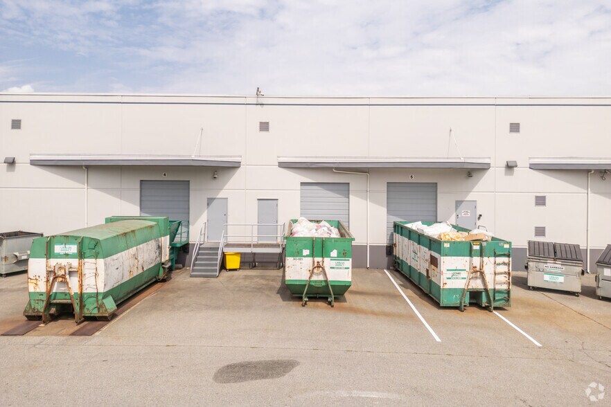 More Photos Of 4620 Viking Way, Richmond Light Distribution For Lease