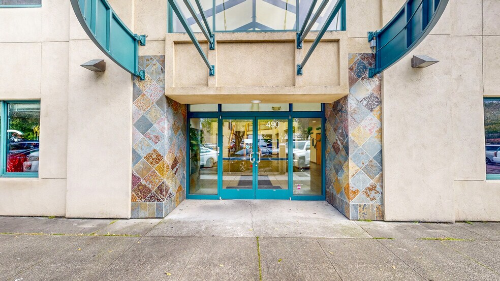 More Photos Of 490 Mendocino Ave, Santa Rosa Office For Lease