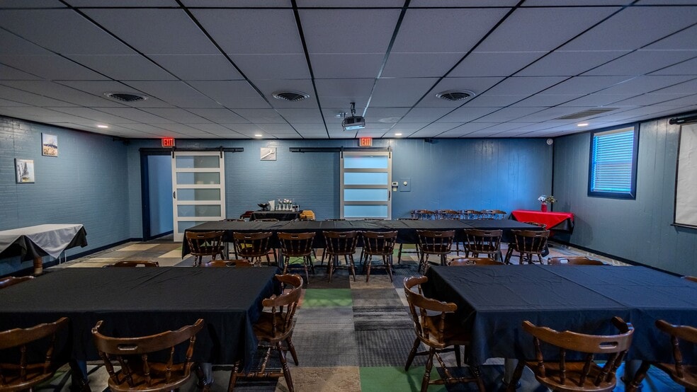 More Photos Of 1525 16th St, Central City General Retail For Sale