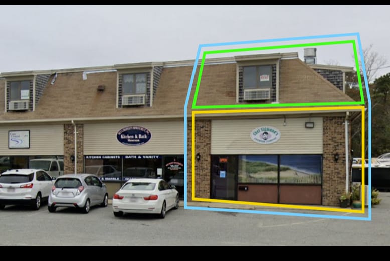 More Photos Of 40 Industry Rd, Marstons Mills Office For Sale