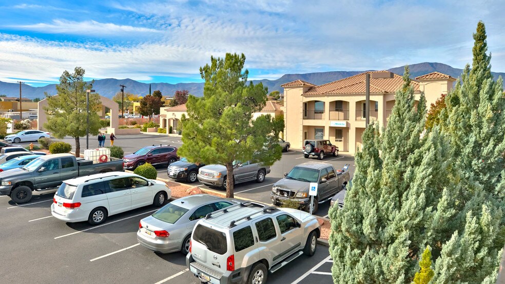 More Photos Of 1750 E Villa Dr, Cottonwood Office For Lease