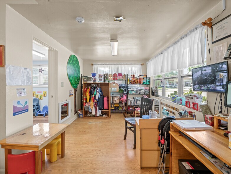 More Photos Of 10 N Hilltop Dr, Titusville Daycare Center For Sale