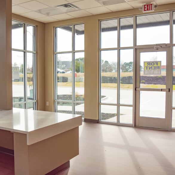 More Photos Of 111 Logan Ct, Angier Medical For Lease