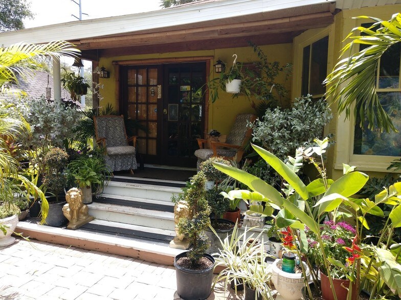 More Photos Of 3660 22nd Ave S, Saint Petersburg Freestanding For Sale